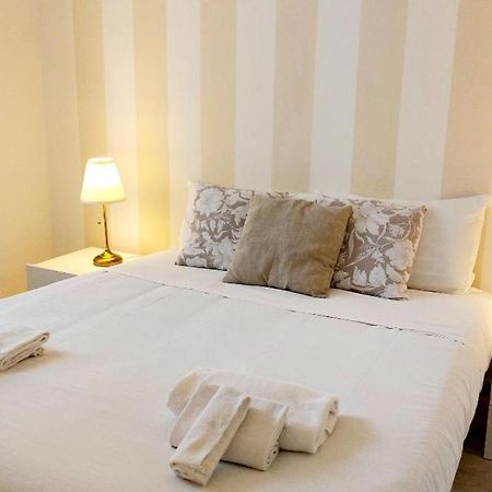 Bbhome Stylish Gold Apartment Near Trastevere Station Roma Dış mekan fotoğraf