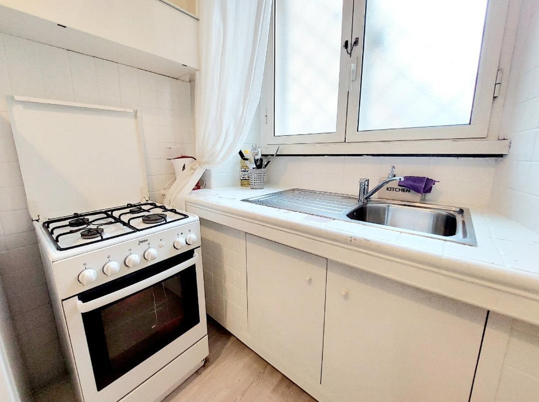 Bbhome Stylish Gold Apartment Near Trastevere Station Roma Dış mekan fotoğraf
