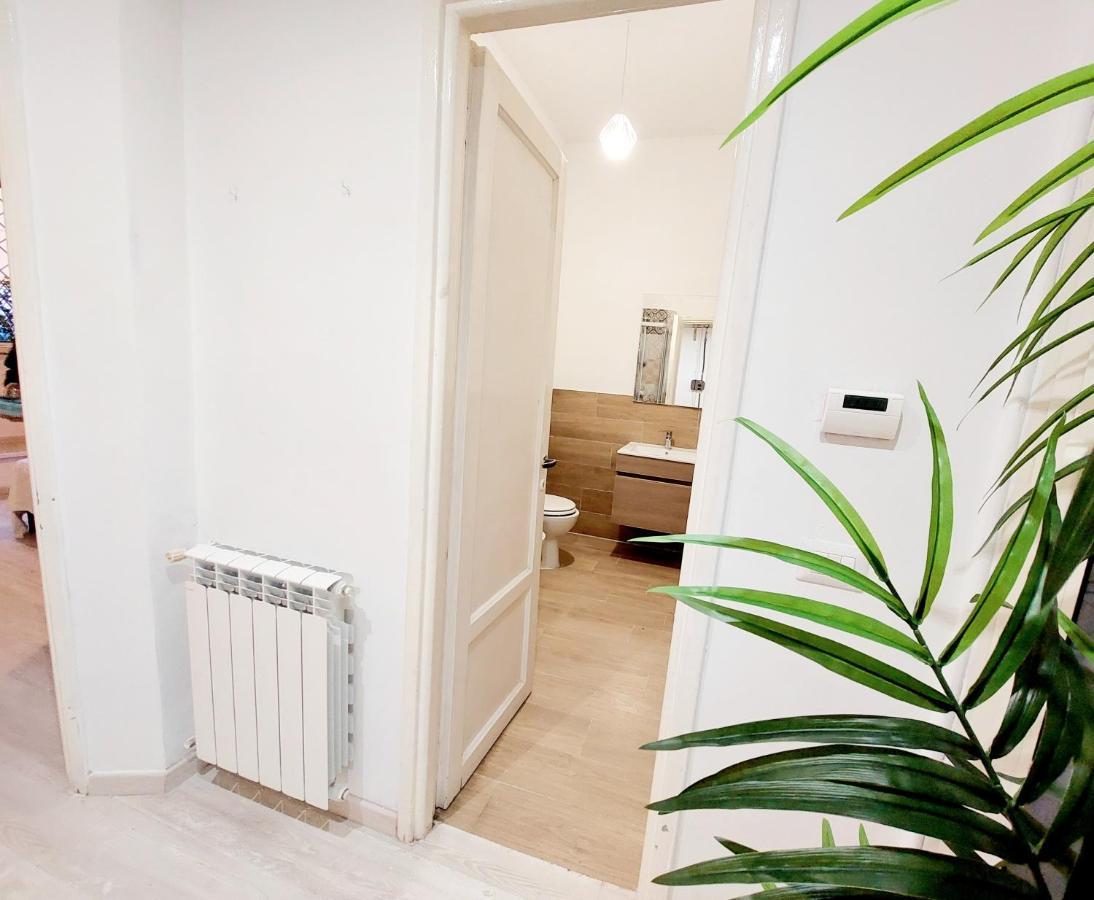 Bbhome Stylish Gold Apartment Near Trastevere Station Roma Dış mekan fotoğraf